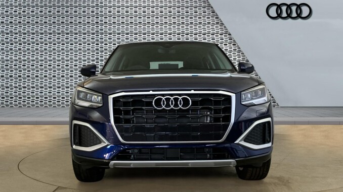 Audi Q2 30 TFSI 116 Sport 5dr Petrol Estate - Image 7
